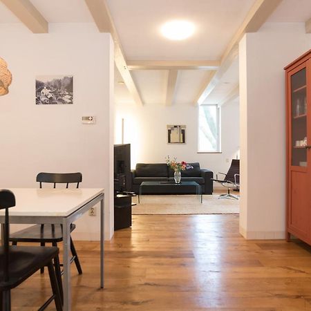 Kloveniers Studio Amsterdam Luaran gambar