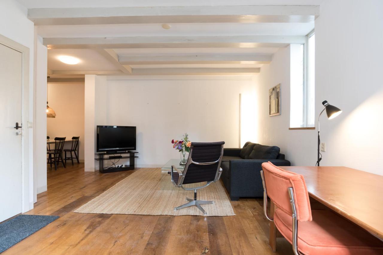 Kloveniers Studio Amsterdam Luaran gambar