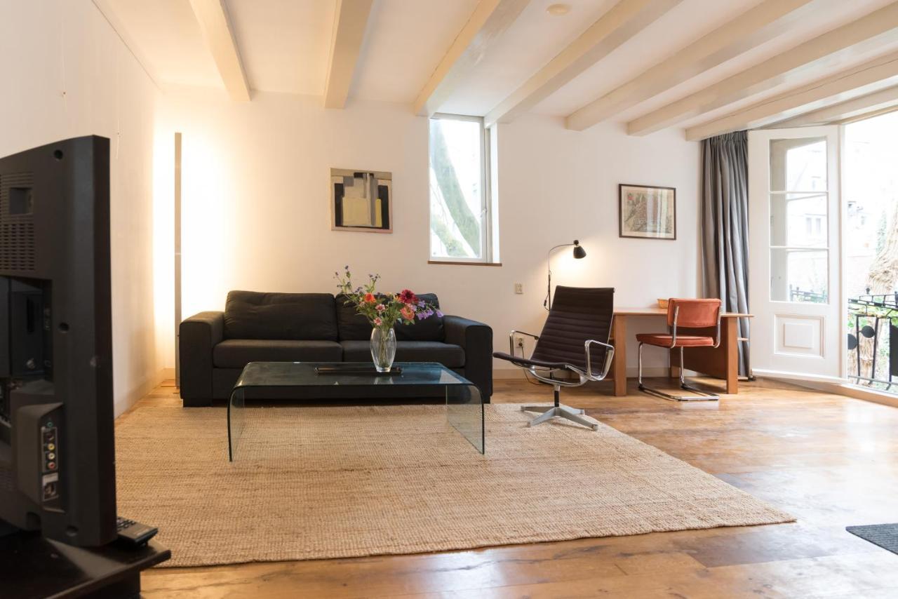 Kloveniers Studio Amsterdam Luaran gambar