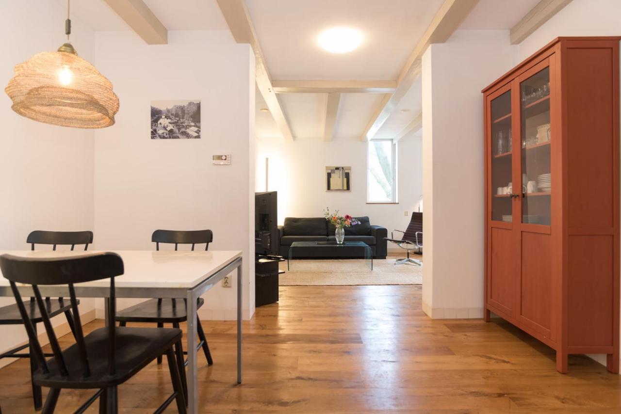 Kloveniers Studio Amsterdam Luaran gambar