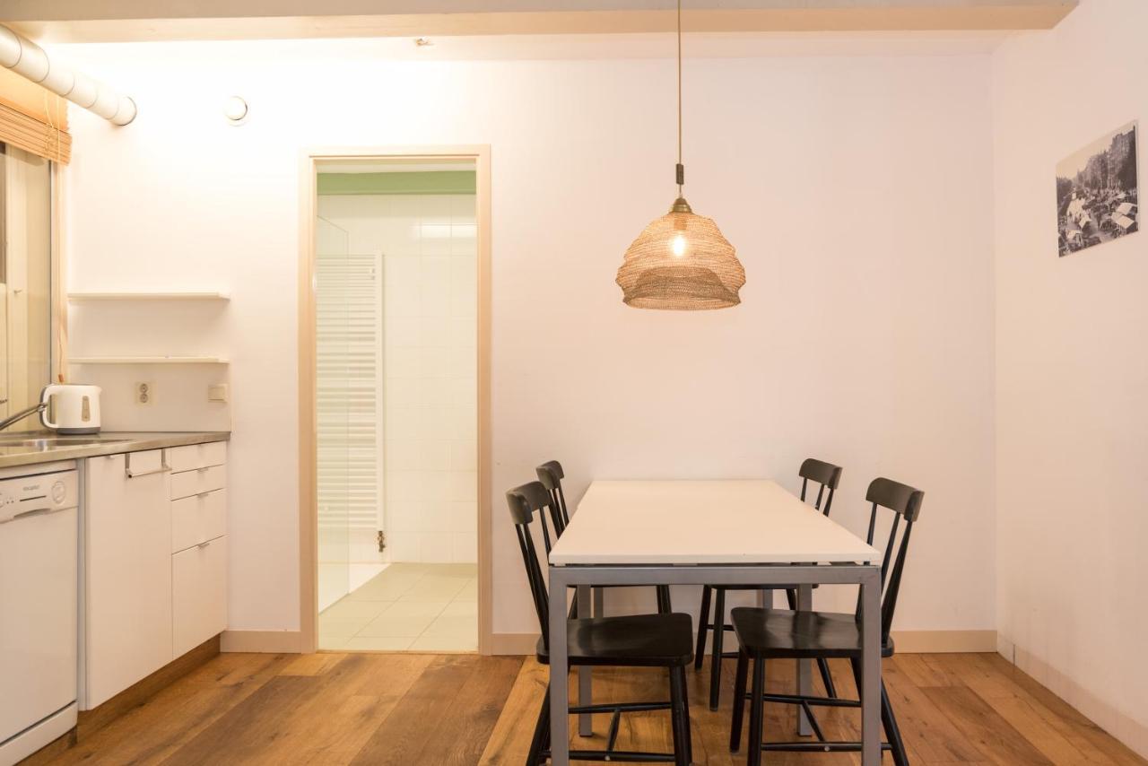 Kloveniers Studio Amsterdam Luaran gambar