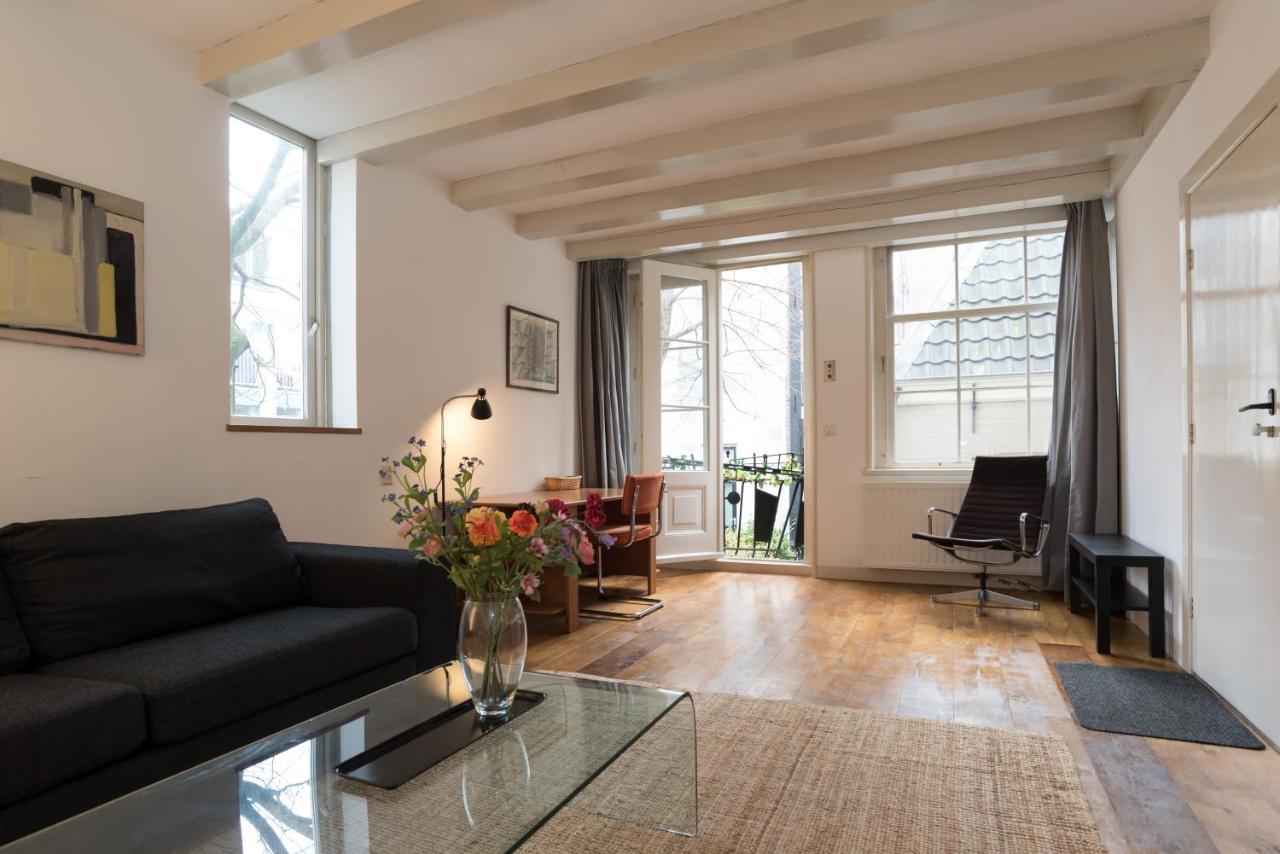 Kloveniers Studio Amsterdam Luaran gambar
